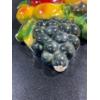 Image 3 : Chalk Fruit, Cluster of Apple, Peaches, Apricots, Plums and Grapes 10H