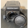 Image 2 : MAMIYA RB67 Mo.C25684 w/ MAMIYA SEKOR C 1:4.5 180mm Mo.58491