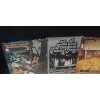 Image 2 : Assorted Records, Various Genres: Jim Croce, Paul Anka, Jimi Hendrix, Lou Rawls and More!
