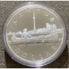 Image 2 :  1984 Proof Silver Dollar 50% Silver 23.3 Grams
