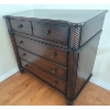 Image 2 : Durham Furniture George Washington Architect Traditional Bachelors Chest 30x19x31