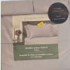Image 3 : Sealy and Tranquil Nights Double Size Bedding, Plush Throw and Pillow (All New)