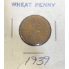Image 9 : American Wheat Penny Collection