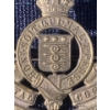 Image 2 : Royal Canadian Ordinance Corps Cap Badge from WWII