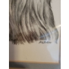 Image 3 : Bruce Lebold Tibetan Terrier Code of Arms Portrait 