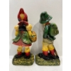 Image 2 : Chalk Figures, German Children 