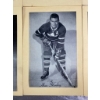 Image 6 : 6 Toronto Maple Leafs Player Postcards Featuring Hockey Stars