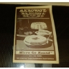 Image 4 : Micro-Go-Round  ModelNo: 62304  Microwave Oven Automatic Food Rotator