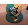 Image 6 : 34 Vintage and Branded Baseball Hats with Two Reflective Safety Vests