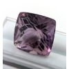 Image 2 : 41.21 ct Certified Amethyst Gemstone ($6,181 Appraisal)