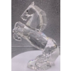 Image 2 : Swarovski Crystal Animal Standing Horse