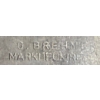 Image 7 : 1936 Berlin Olympics Film Department & 1939 Kreissieger (District Winner) Badges