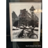 Image 2 : Andjelko Lucic 'Montreal' Limited Edition Print 3/210 20x22