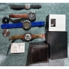 Image 1 : Collection of Watches & Cases 