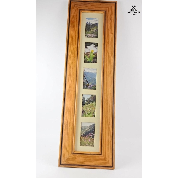 Rectangular Photo Frame 12''INCHES WIDTH , 40''INCHES HEIGHT