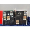 Image 23 : MTG Binder of Various Sets from 2015 (listed in desc)