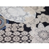 Image 5 : Antique Doilies and Placemats- Delicate Handiwork