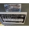Image 5 : Shimpo 21 Metallic Traction Drive Potters Wheel Model RK-10