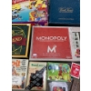 Image 2 : Gaming Collection - Trivial Pursuit, Monopoly, Wit's End, Flying Pirates & More !