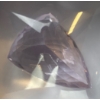 Image 3 : Lilac Purple Amethyst 42.65 ct Adapted Pear Shape Faceted