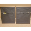 Image 2 : WEBBER Historical Edmonton Landmark Sketches 17x20 Court House & Post Office (Quantity 2)
