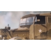 Image 22 : Assorted War Prints, Artist: Volstad, 17 x 11 Unframed and Photo of Army Truck 8.5 x 11 Unframed 