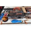 Image 3 : Shop Misc. Motomaster Eliminator 2000V Inverter, Truck Star Mini Lightbar, and More 