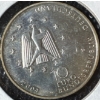 Image 2 :  Columbus European Laboratory for the International Space Station (ISS) Coin
