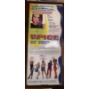 Image 5 : Galoob Spice Girls Concert Collection Scary Spice, Sporty Spice & Baby Spice Dolls w/Box