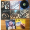 Image 1 : Assorted Vinyl Albums  The Beatles, Band on the Run, Frampton Comes Alive, & Toronto Get It On Credi