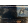 Image 7 : Blue Metal Toolbox and Contents Incl: Sockets, Wrenches, Sanding Belts and More!