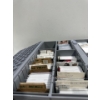 Image 2 : Case of Mostly Upper Deck 1990s-2018 Hockey Collector Cards