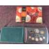 Image 1 : 1998 Royal Canadian Mint Proof Coin Set