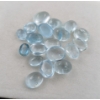 Image 1 : 17.05 ct Certified Aquamarine Gemstone Oval Cut ($14,050 Appraisal)