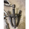 Image 5 :  Collection of gear pullers various manufacturers