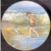 Image 4 : Porcelain & Ceramic Decorative Plate Art