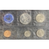 Image 5 : 1965 Special Edition American Coin Collection 40% Silver Half Dollar