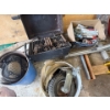 Image 4 : Shop Misc. Incl. Felt Boot Liners, Jerry Cans, Tools and More! 
