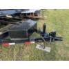 Image 16 : 2007 Snake River Trailer Company 14ft dump trailer, tandem axle, GVWR 7000 lbs, 