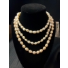 Image 7 : Handcrafted Freshwater Pearl Necklaces