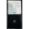 Image 2 : The Official Millennium Keepsake By Canada Post