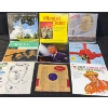 Image 1 : Collection of Hymn & Gospel Records