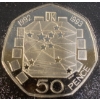 Image 2 : 1992 United Kingdom Proof Coin Set