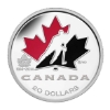 Image 1 : 2014 $20 Hockey Canada, 100th Anniversary - Pure Silver Coin
SKU: 130626