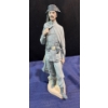 Image 2 : Lladro 4889 Spanish Policeman Retired
