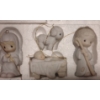 Image 2 : Precious Moments Nativity Boxed Sets
