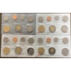 Image 2 : Canadian Uncirculated Coin Sets