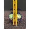 Image 5 : Costume Jewelry and Art Glass Vase