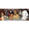 Image 1 : Dog Figurines by Multiple Makers