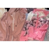 Image 1 : C23 Pink Jacket & Blouses 